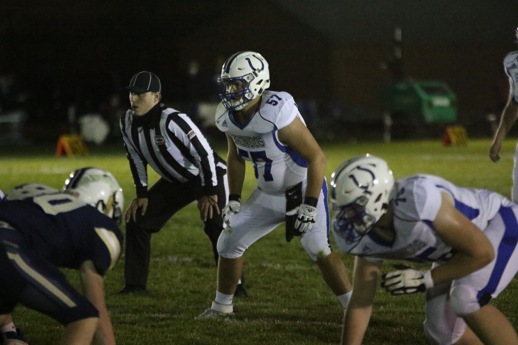 Centennial at Lincoln Lutheran football 14.JPG
